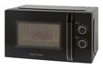 ProfiCook PC-MW 1354 Zwart Solo-magnetron Aanrecht 30 l 950 W