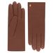 Roeckl Gants 'HAMBURG' marron