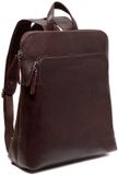 The Chesterfield Brand Chesterfield Fornella Novum Series Rugzak - Bruin