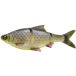 Savage Gear 3D Line Thru Roach Swimbait 32cm 445g Sinking Toxic Roach