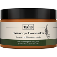 De Tuinen 1+1 gratis Rozemarijn Haarmasker - 200ml