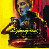 BANDAI NAMCO Entertainment Cyberpunk 2077: Ultimate Edition PlayStation 5