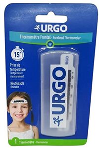 Urgo Urgo- Voorhoofdthermometer - Snelle temperatuurmeting