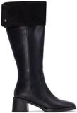 Carmela 162691 Laars Zwart