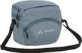 Sacoche de guidon de vélo - Avec compartiment à rabat - Utilisable avec KlickFix