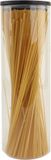 OTIX Voorraadpot - Glas met Deksel - 1320ml - Transparant - Spaghetti Bewaardoos