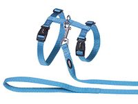 Nobby Kattenset XL turquoise