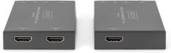 Digitus DS-55506 HDMI / RJ45 Adapter
