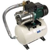DAB Aquajet-Inox 112/20 M Hydrofoorpomp / Tuinpomp