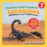 The Libri GmbH The Nature Kid's Guide to Scorpions