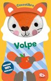 Volpe. Coccolibri. Ediz. a colori