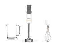 Kenwood Triblade Staafmixer - 850W - Grijs/Zilver/Wit