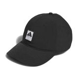 adidas Mujer WOMENS CRISSCROSS HAT, black, S-M