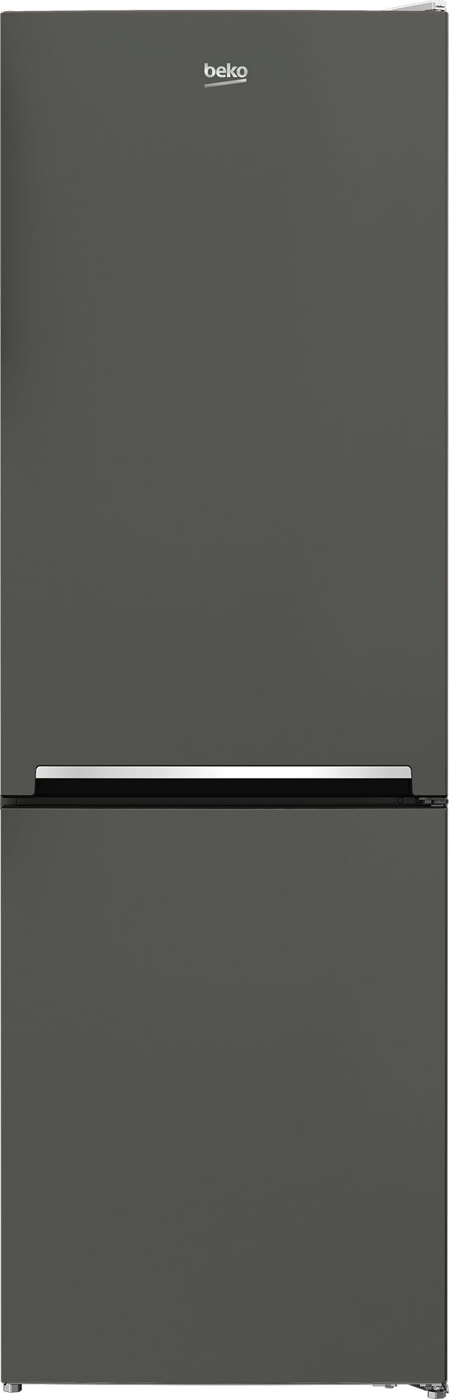 Beko RCSA366K50GN Vrijstaand 343 l D Grijs