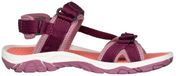 Trollkids Oslofjord Sandales Rose EU 28 Enfants