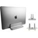 Techly ICA-TBL 010 Support pour ordinateur portable Argent