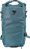 NITRO Toeristische rugzak Rugzak Splitpack 30 22L Arctic Petrol