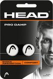 Head PRO DAMP 285515 Wit