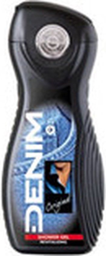 Original Shower Gel / 400 ml / Mannen