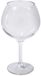 Araven Wijnglas Transparant 78cl Polycarbonaat