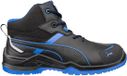 Puma chaussures de sécurité Krypton Mid S3S ESD SRC 63427 (Extra large)