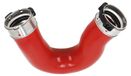 Tuyau d'intercooler - Tube d'admission d'air - Pour intercoolers - 31x20,1 cm - 19,8 cm de haut - 950 g