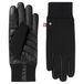 Roeckl Gants 'NEW JERSEY JERSEY TOUCH' noir
