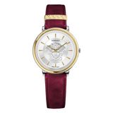 Versace V-Circle VE8101819 Dameshorloge