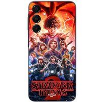 Samsung Etui Galaxy A16 Stranger Things seizoen 2 Maniacase