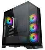 Xigmatek Endorphin Ultra ATX Noir