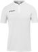 Uhlsport Essential Poly Polo Kinderen - Wit | Maat: 140