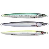 Savage Gear 3D Slim Jig Minnow Fast Sinking 40 g tot 100 g Speed-Jig Pilker Speed-Pilker Sardineprofiel aas