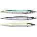 Savage Gear 3D Slim Jig Minnow Fast Sinking 40 g tot 100 g Speed-Jig Pilker Speed-Pilker Sardineprofiel aas