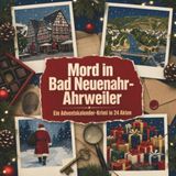 Mord tiptop Mord in Bad Neuenahr-Ahrweiler