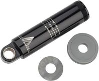 Sram Damper Body HB SDLX C1 ST 57.5 unisex volwassenen zwart standaard
