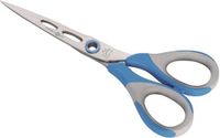 Premax Naaischaar met Ring Lock systeem 6" - 15cm