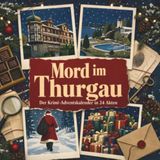 Mord tiptop Mord im Thurgau