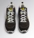 Diadora Werkschoen Run NET AB MID S3S 181149 Zwart/Zwart C0200 Maat 41