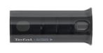 Tefal Ice Force Doortrek-messenslijper - Zwart/Grijs - 12.5 x 5.9 cm - Met hoes