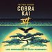 Cobra Kai (The Final Season) - CD - Standard Edition - 3pc(s) - 204 min - Stereo
