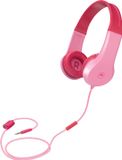 Motorola Sound MOTO JR200 Kinderkoptelefoon Roze