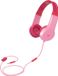 Motorola Sound MOTO JR200 Kinderkoptelefoon Roze