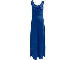 JDY Jurk JDYINES Lange jurk Navy Peony