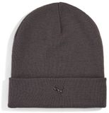 Puma Metal Cat High Crown Beanie Moody Gray