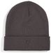 Puma Metal Cat High Crown Beanie Moody Gray