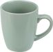 Cosy & Trendy Amalia koffiemok - groen - 360 ml - aardewerk