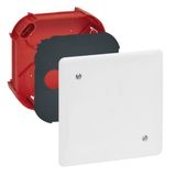 Legrand 089272 elektrische aansluitkast
