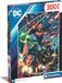 Clementoni Puzzle 300 Pièces DC Comics Justice League Puzzle Enfant Dès 9 Ans