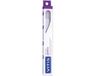 Vitis Perio Toothbrush Wit/Paars 1 Stuk(s)