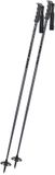 Komperdell Big Cat bâtons argent 125 cm